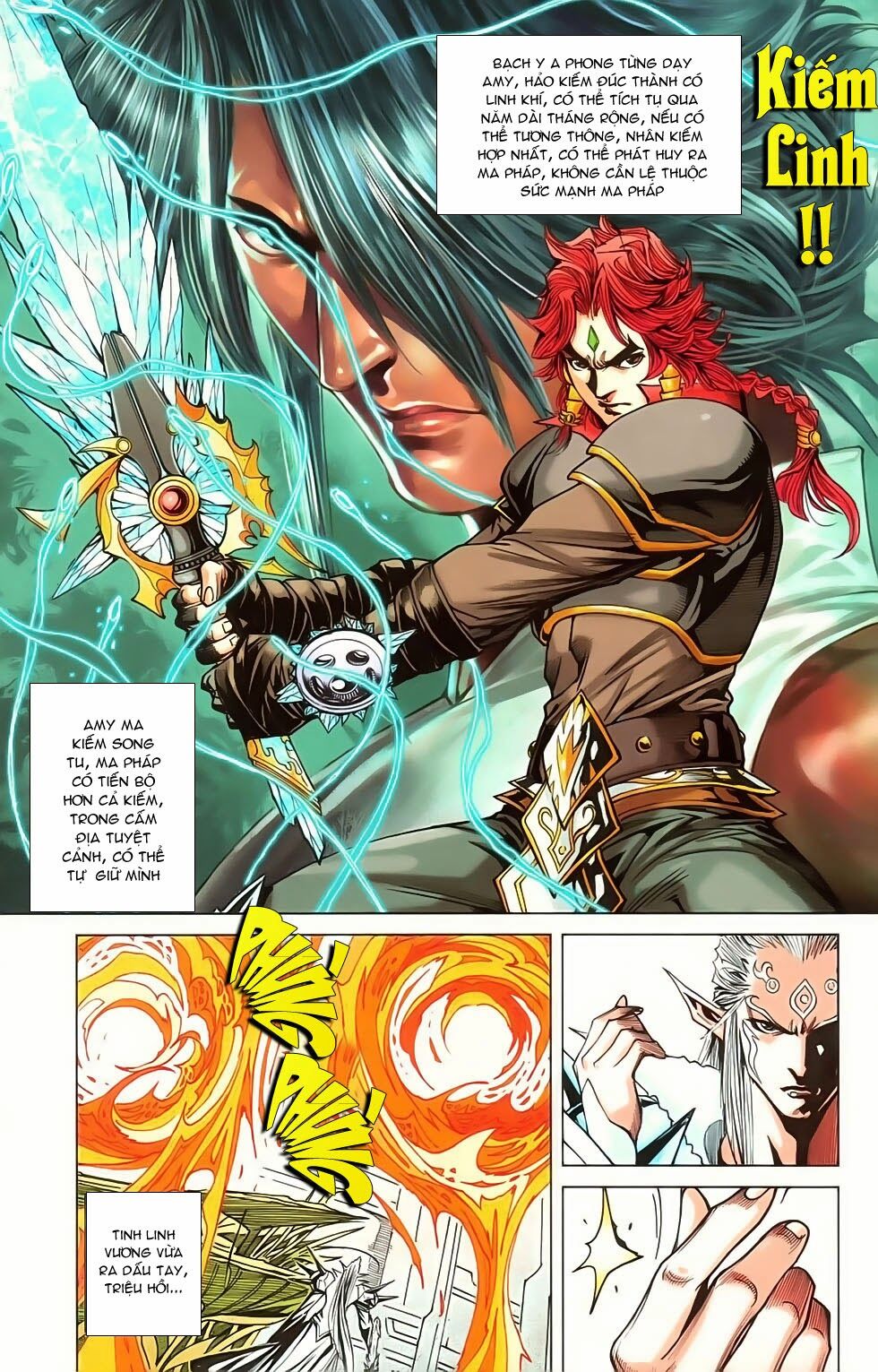 dong binh thiên hạ chapter 29 23