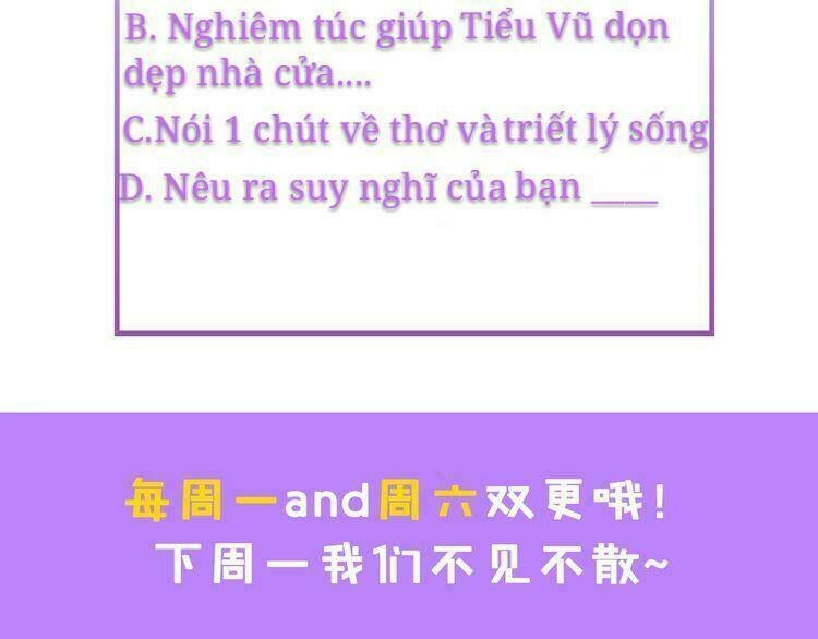 tổng tài đại nhân song mặt kiều thê chapter 11 85
