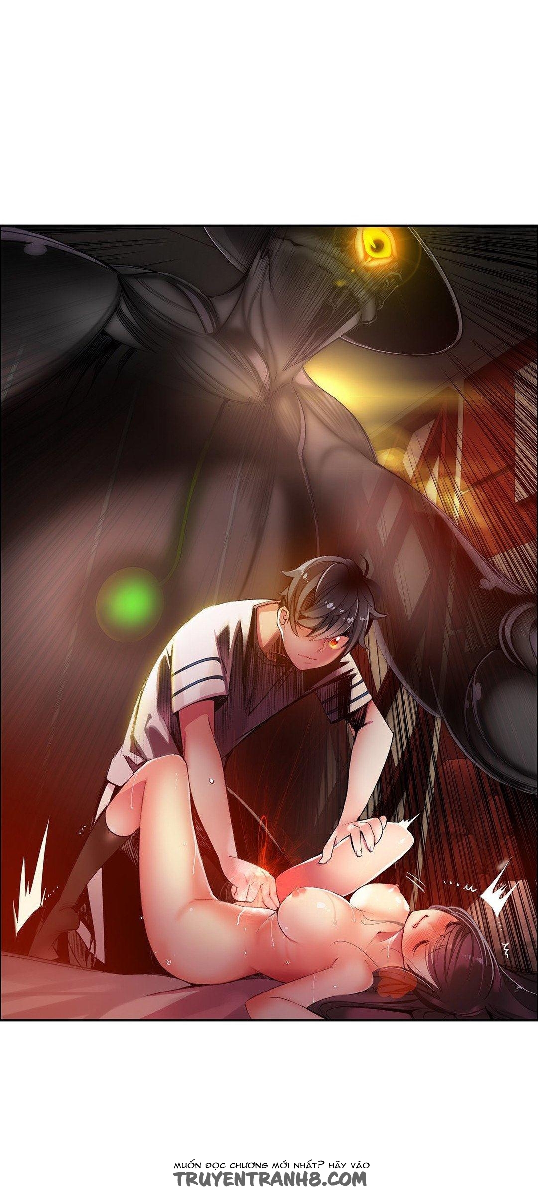 sự ràng buộc của lilith chapter 30 18