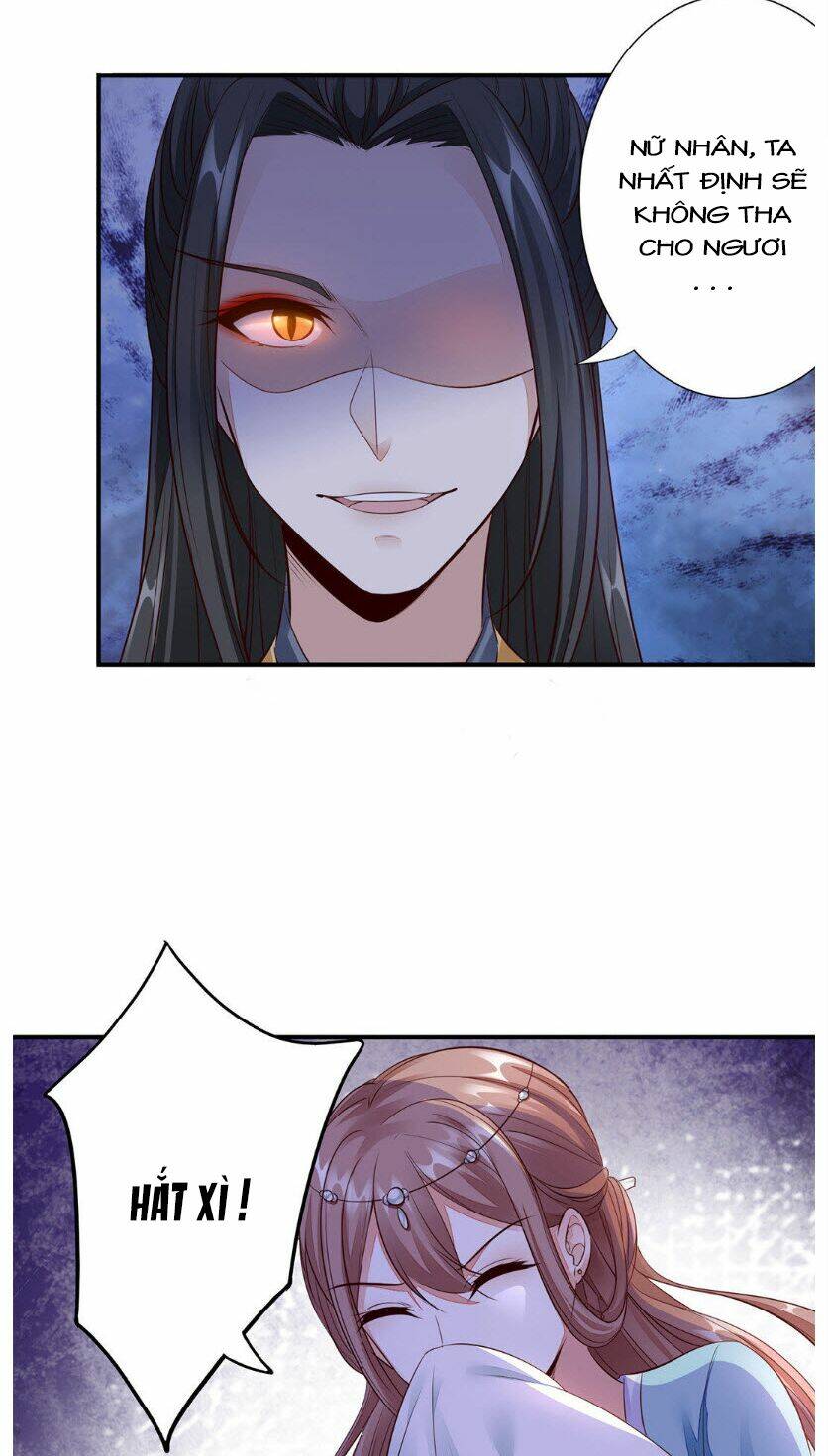 thần y yêu hậu chapter 22 8