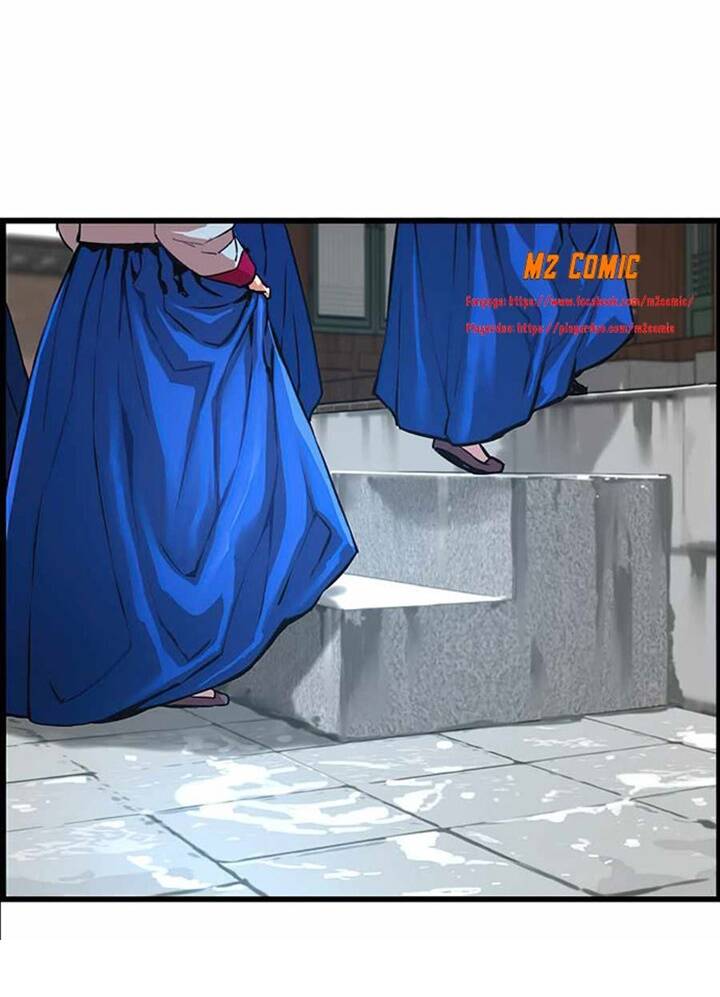 tôi sẽ sống như một hoàng tử chapter 57 5