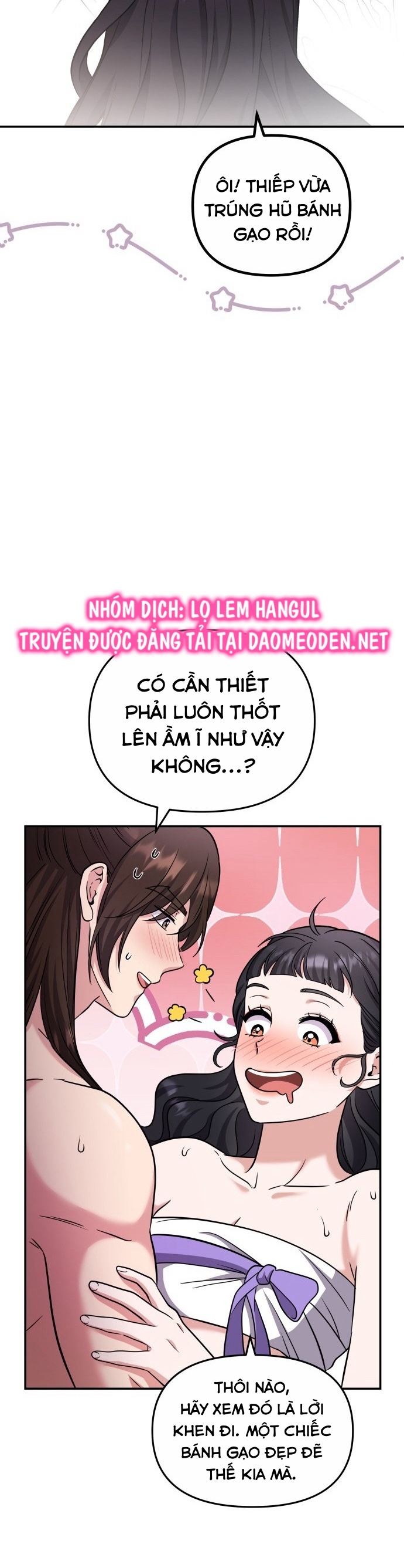 cao thủ chốn hậu cung chapter 148 7