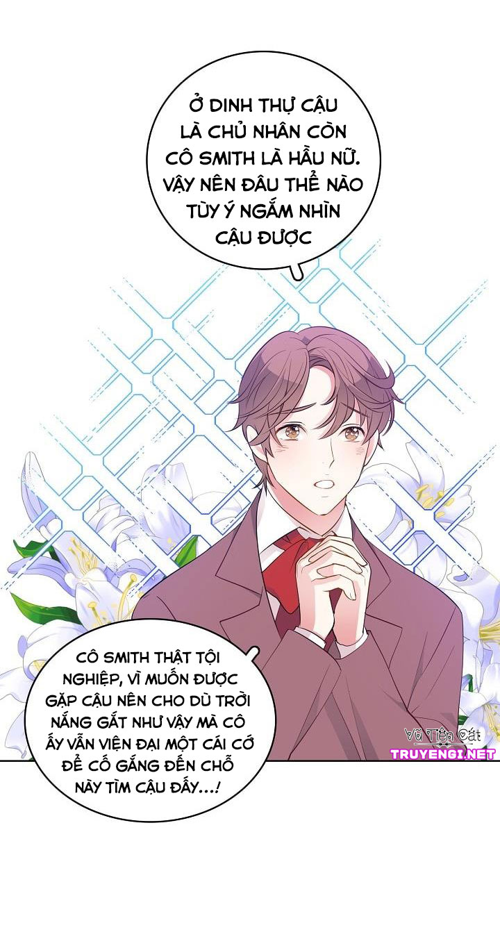 thanh tra của muiella chapter 32 31