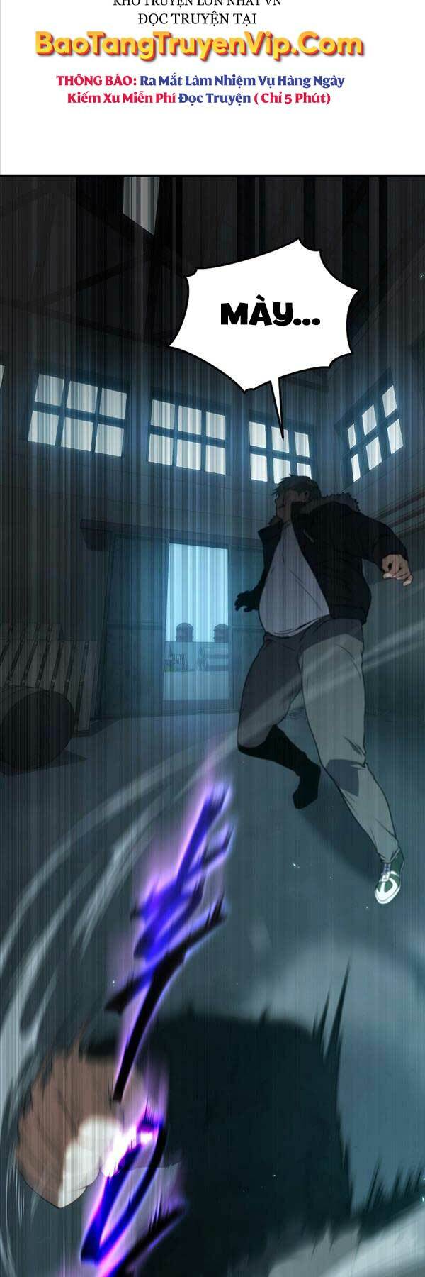 Người Chơi Mạnh Nhất Hồi Quy Lần Thứ 100 chapter 7 5