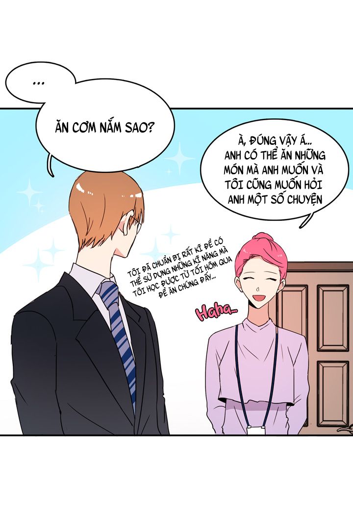 rắc rối về vấn đề yêu đương của tôi chapter 33 12