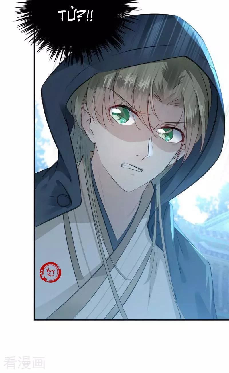 vương gia không thể trêu chapter 47 26