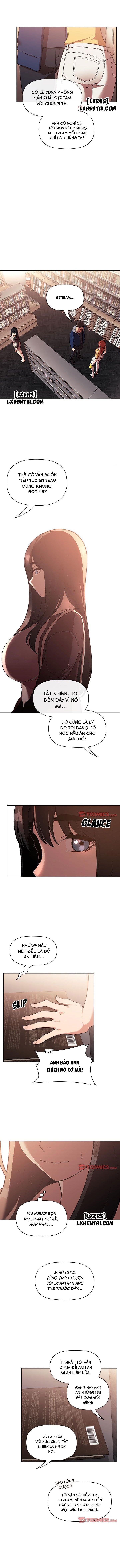 tan rã và tái hợp chapter 40 9