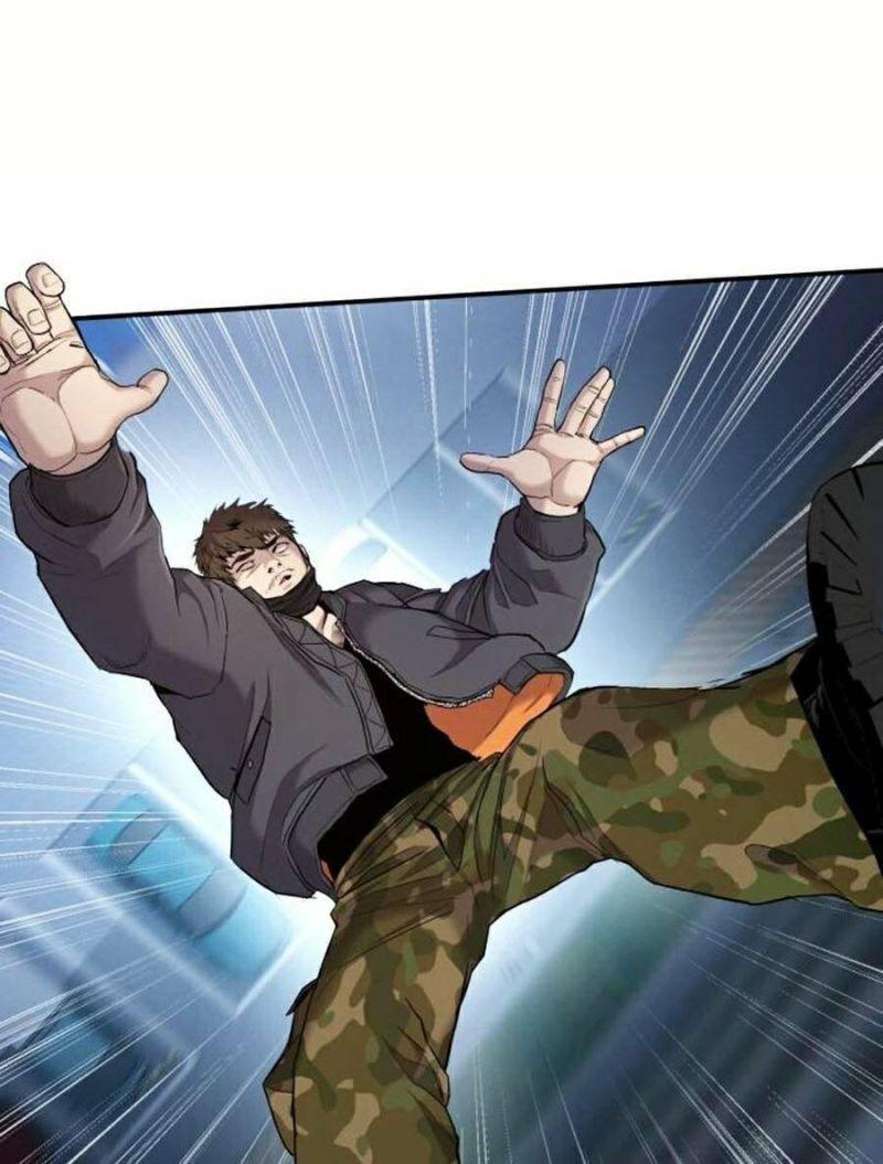 đặc vụ kim chapter 15.5 52