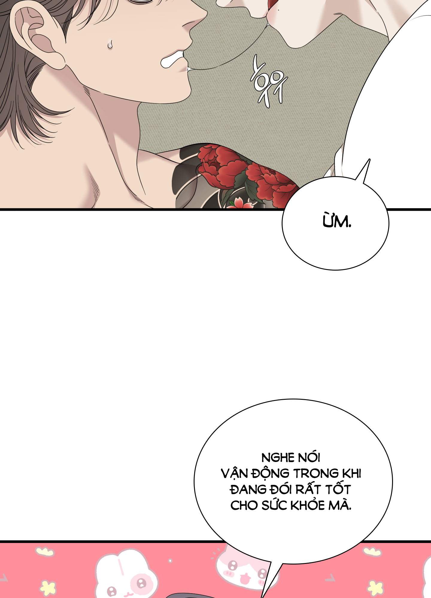 kẻ đê tiện chapter 58.2 8