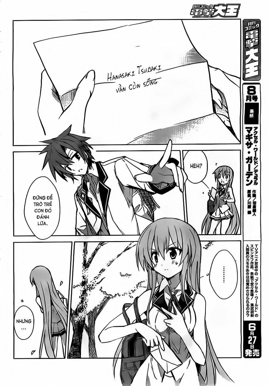 tora kiss - a school odyssey chapter 2 12