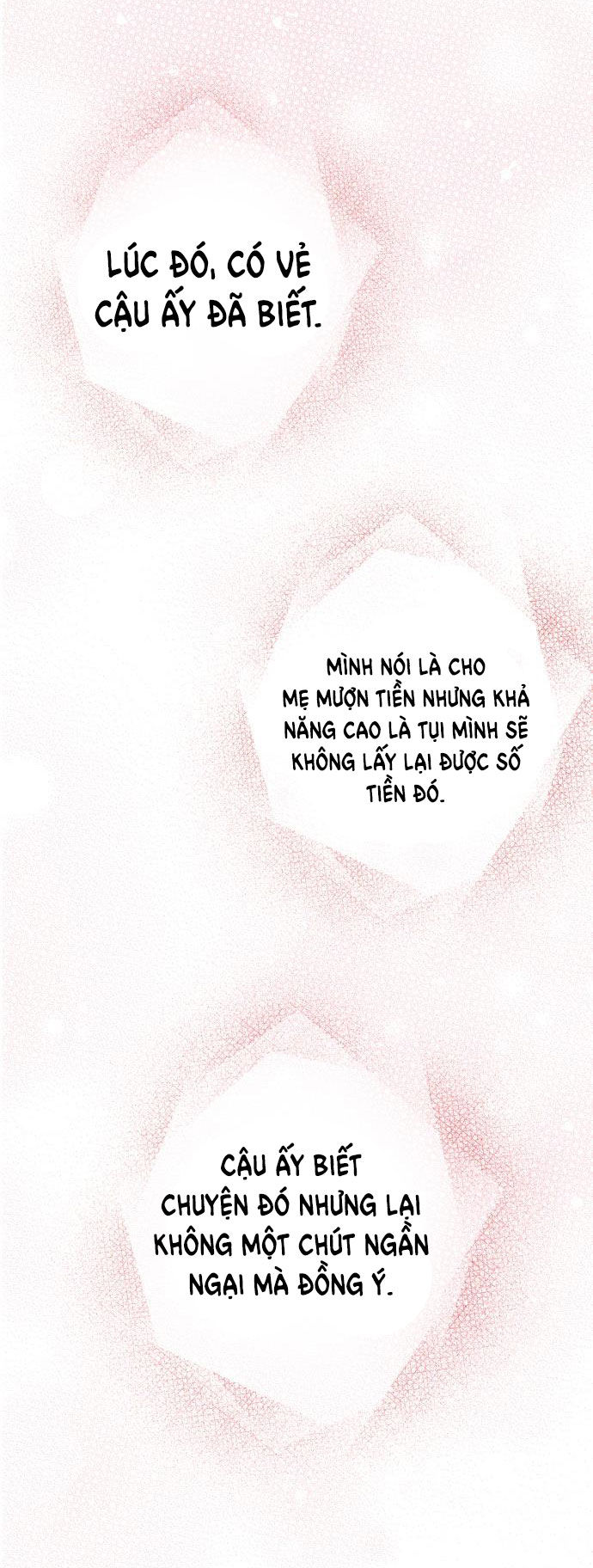 gửi em người đánh cắp những vì sao - to you who swallowed a star chapter 60.2 14