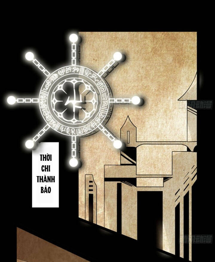 dũng sĩ nấm chapter 0 2