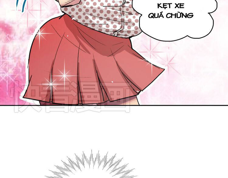 ông bà nội tuổi 17 chapter 1 10