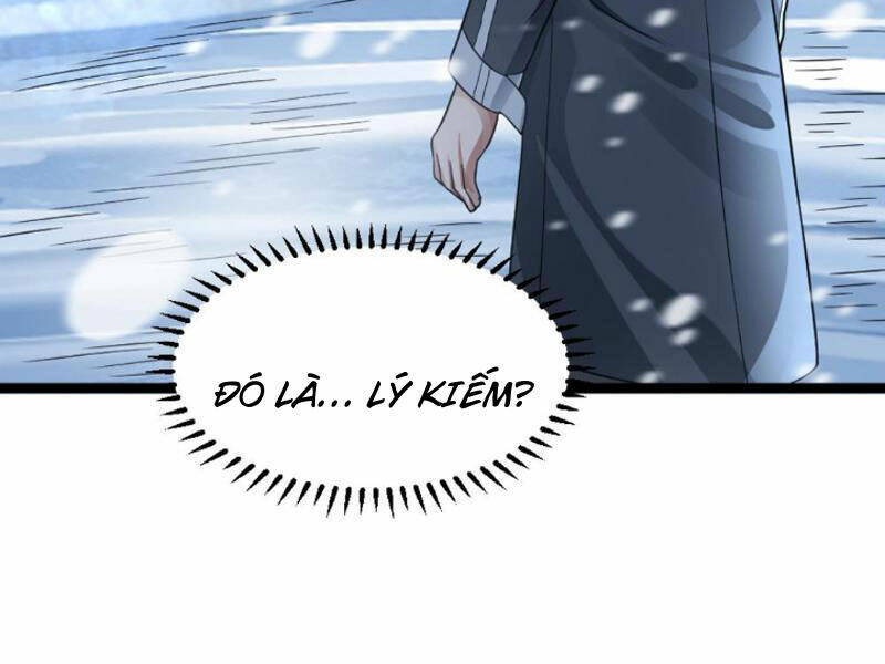 đóng băng toàn cầu: tôi gây dựng nên phòng an toàn thời tận thế chapter 215 24