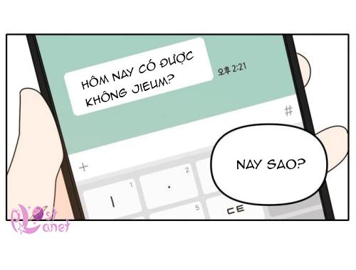 kiếp này cũng xin chăm sóc tôi như vậy nhé kiếp này cũng xin chăm sóc tôi như vậy nhé chapter 44 31