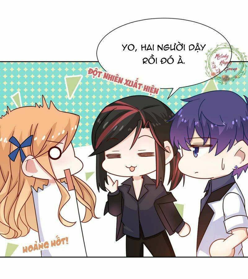 ma lạt thiên kim đẩu ác thiếu chapter 70 42