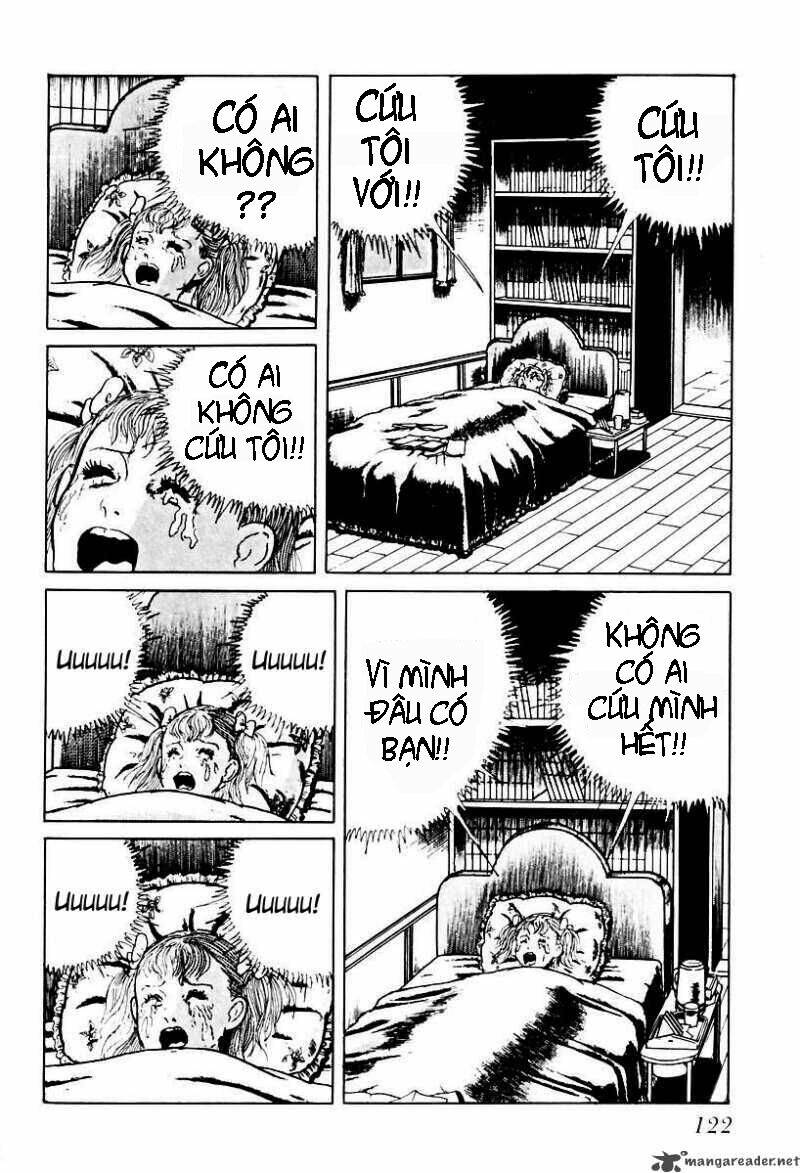 god's left hand, devil's right hand chapter 46 9