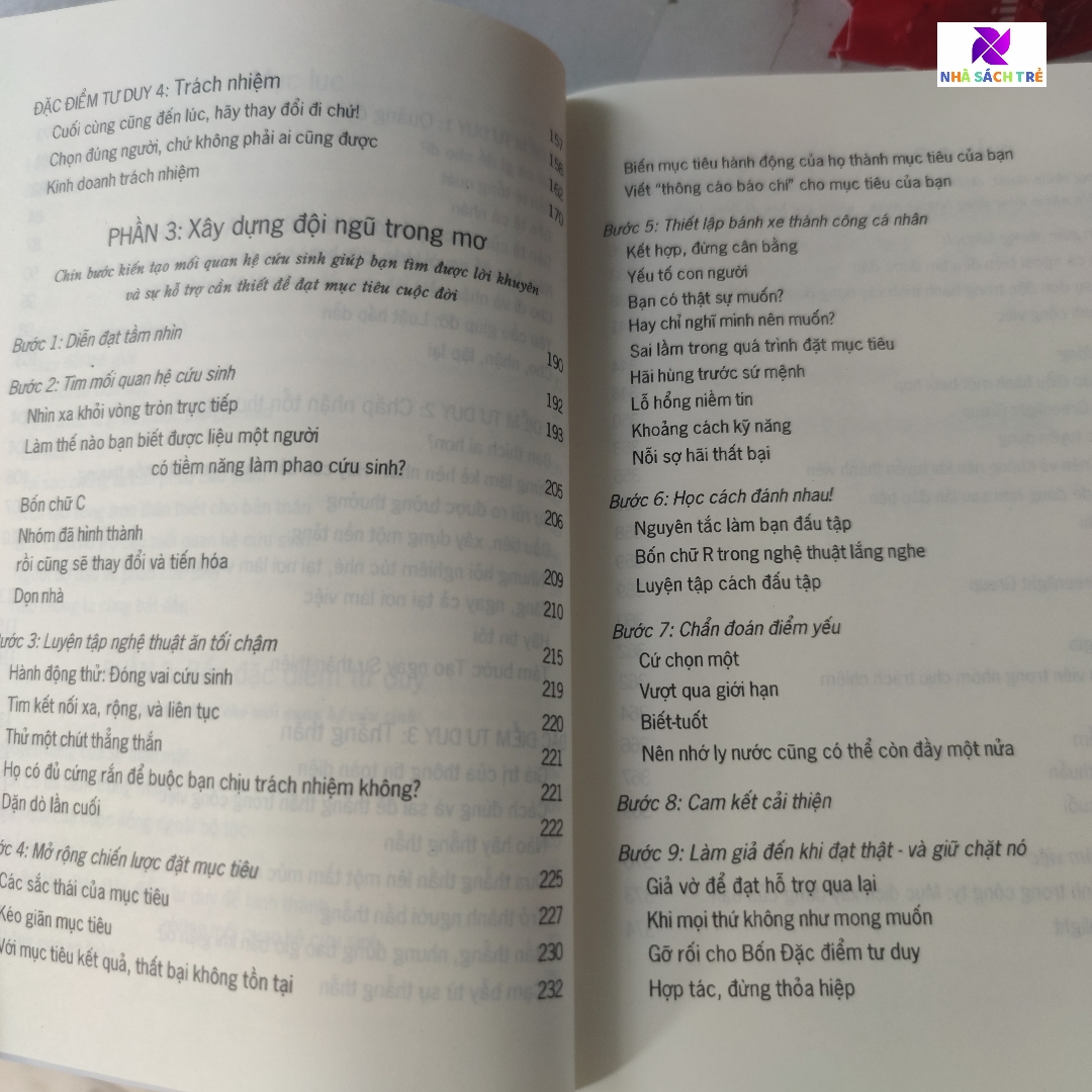 Ai Che Lưng Cho Bạn (Tái Bản 2017)