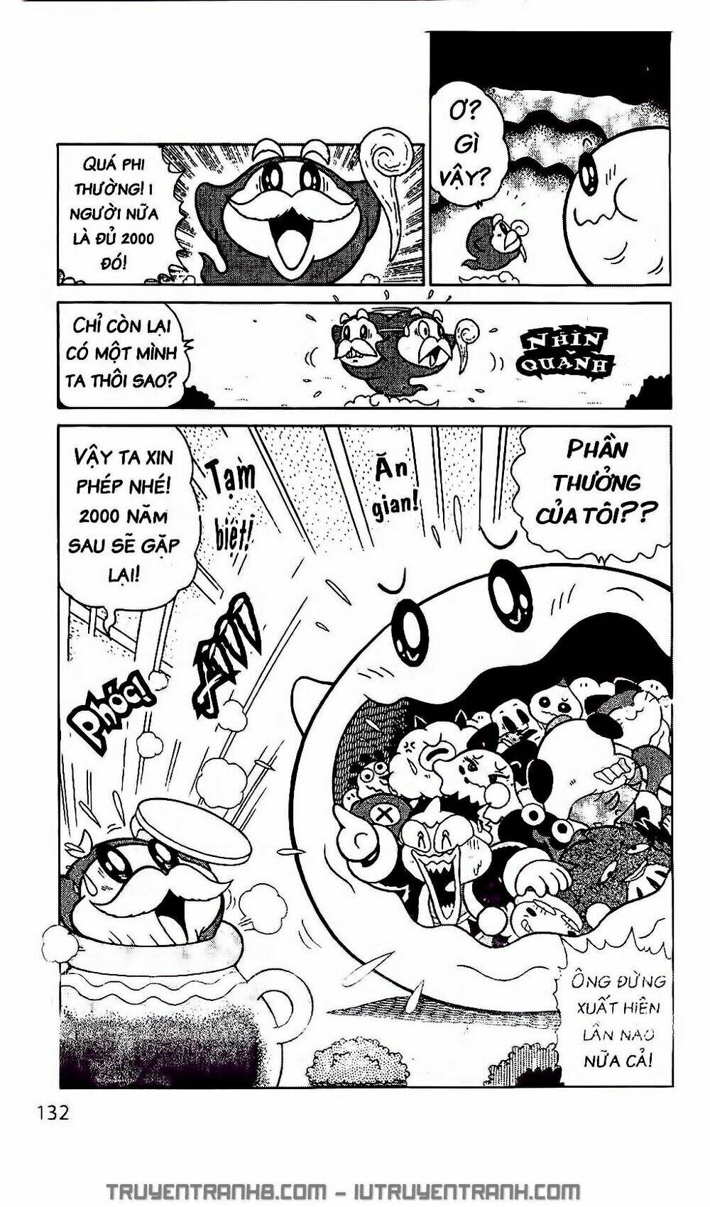 ngôi sao kabi chapter 142 11