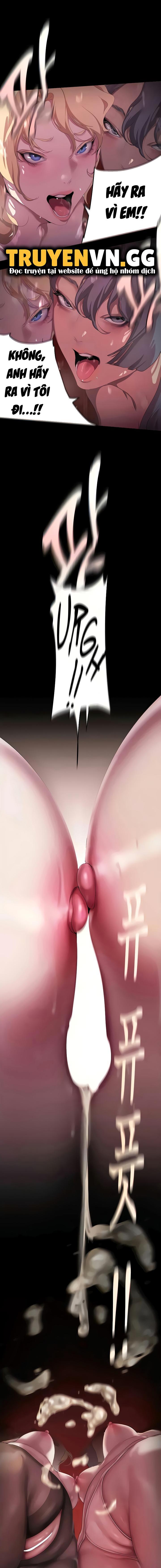 một thế giới mới tuyệt vời chapter 208 1