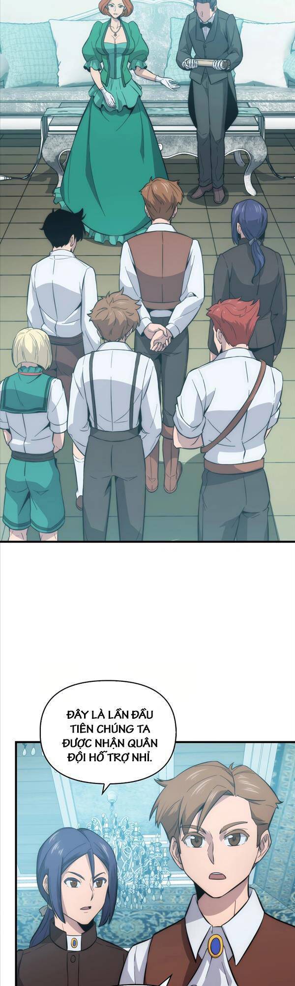 kiếm sư cấp 9 trở lại chapter 6 29