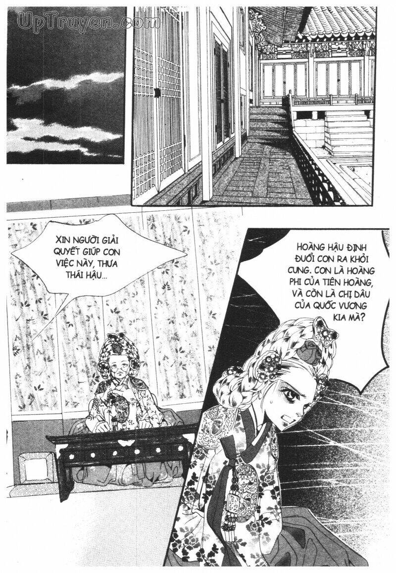 hoàng cung chapter 21 33