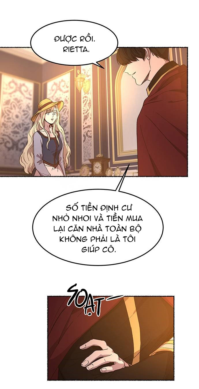 như gió trên cành cây khô chapter 34 65