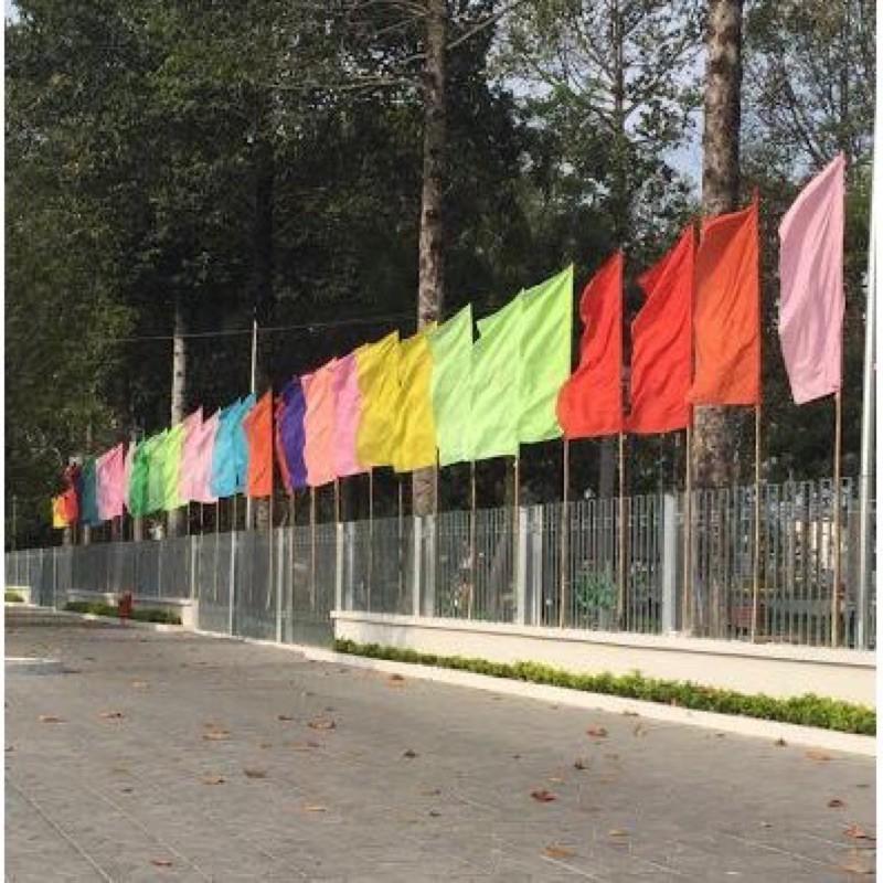 Cờ phướn- cờ chuối size 40x80