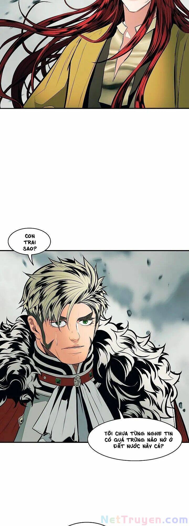 bất bại chân ma chapter 83 26