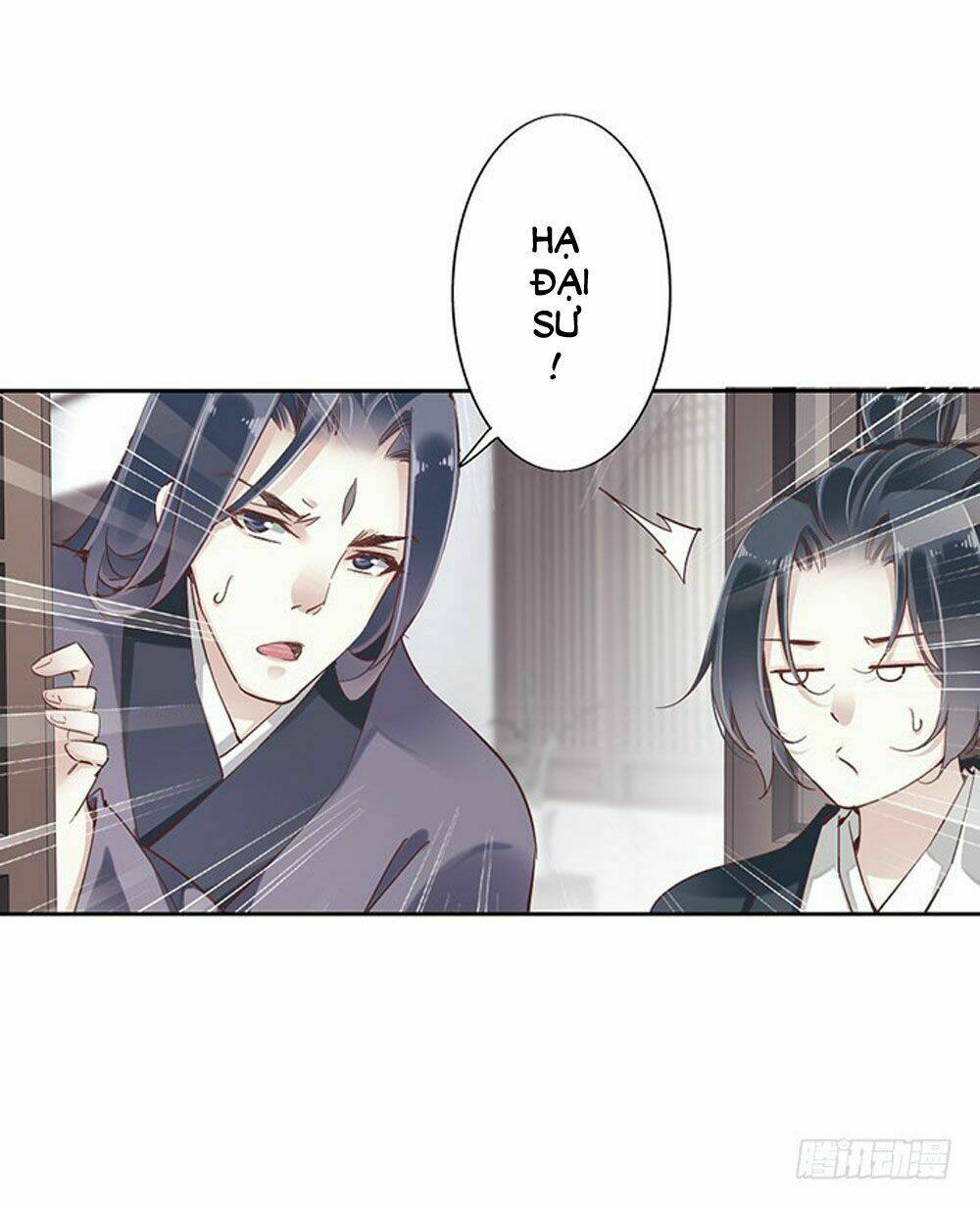 thiền tâm vấn đạo chapter 10 65