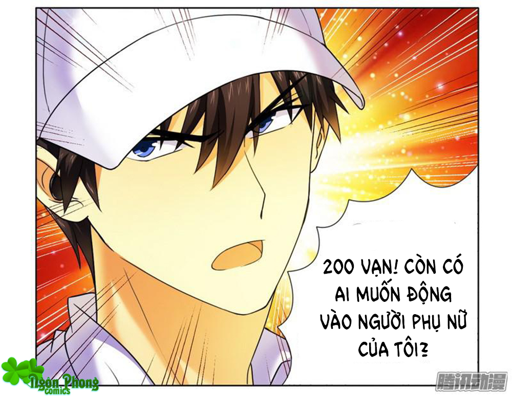 phúc hắc tổng tài đừng tới đây chapter 10 23