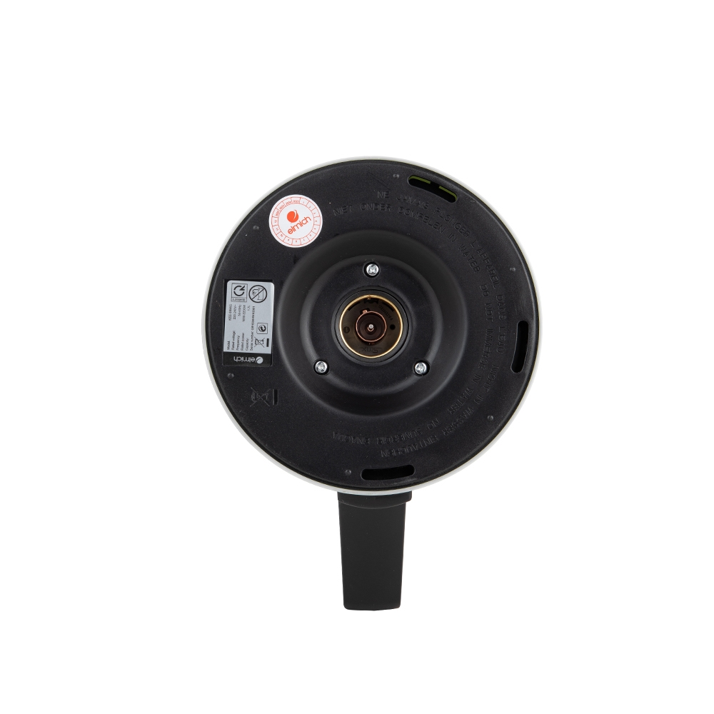 Ấm đun siêu tốc Elmich KEE-3856 - Hàng Chính Hãng