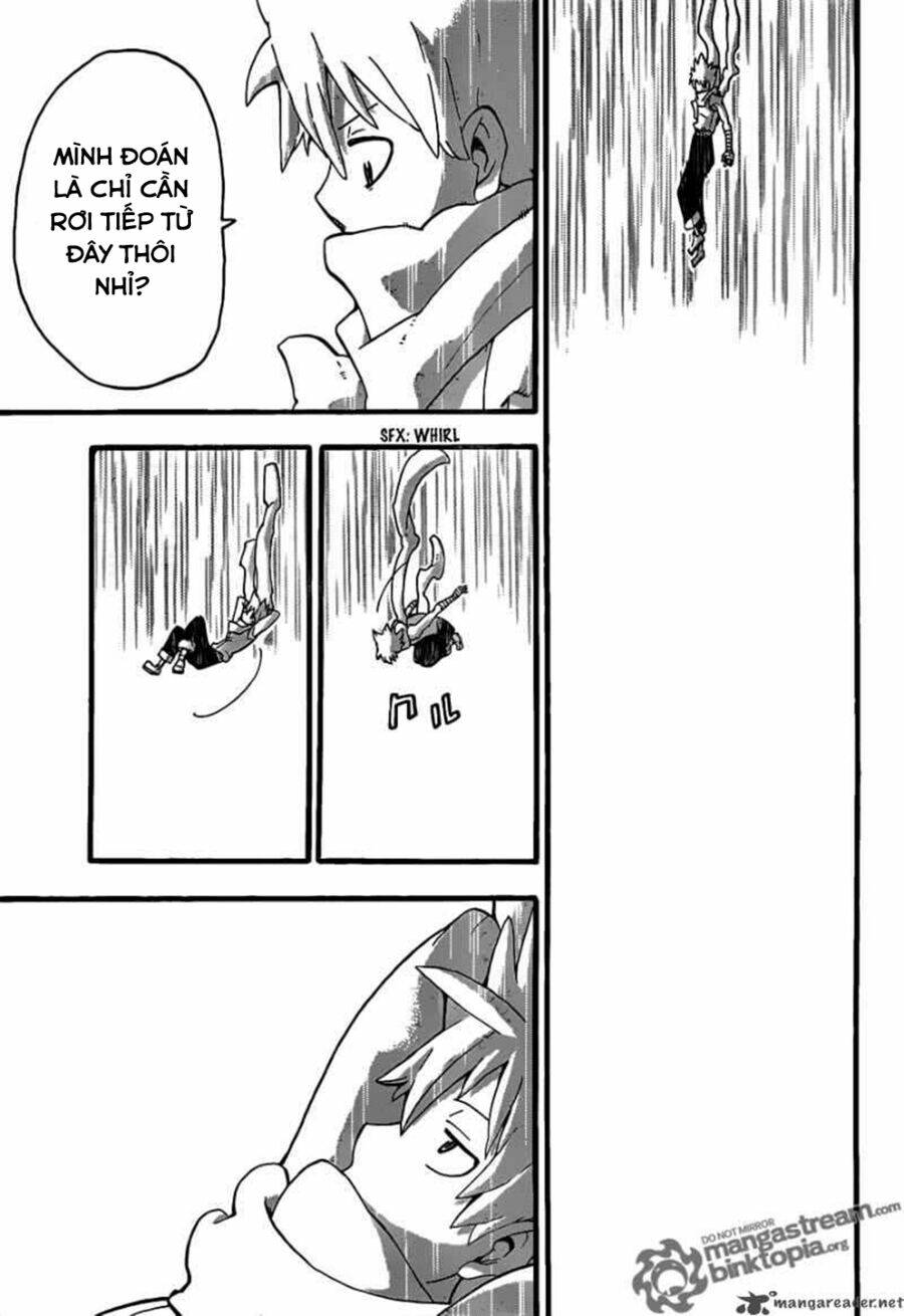 soul eater chapter 76 37