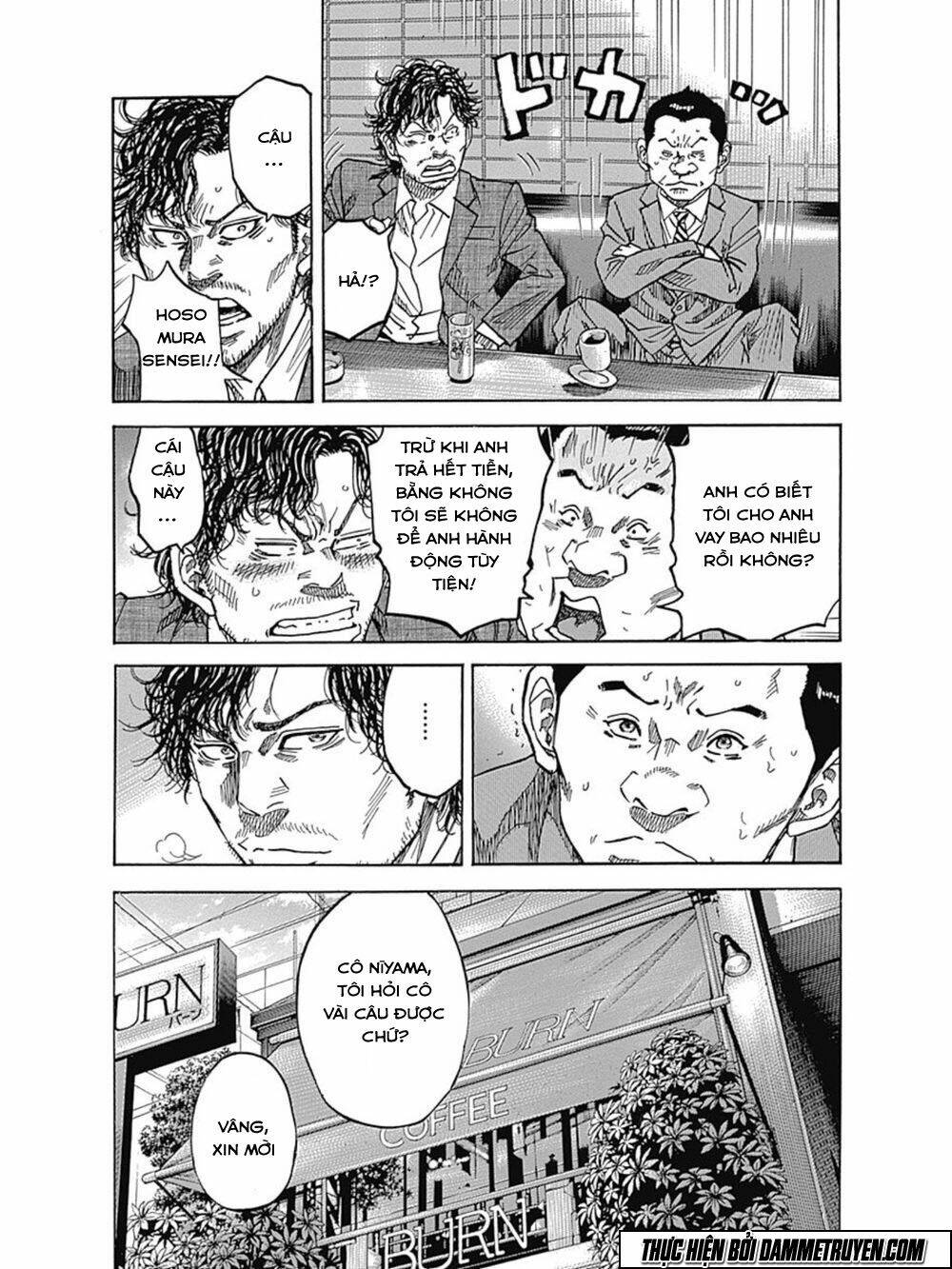 yokokuhan 2 - the copycat chapter 12 7