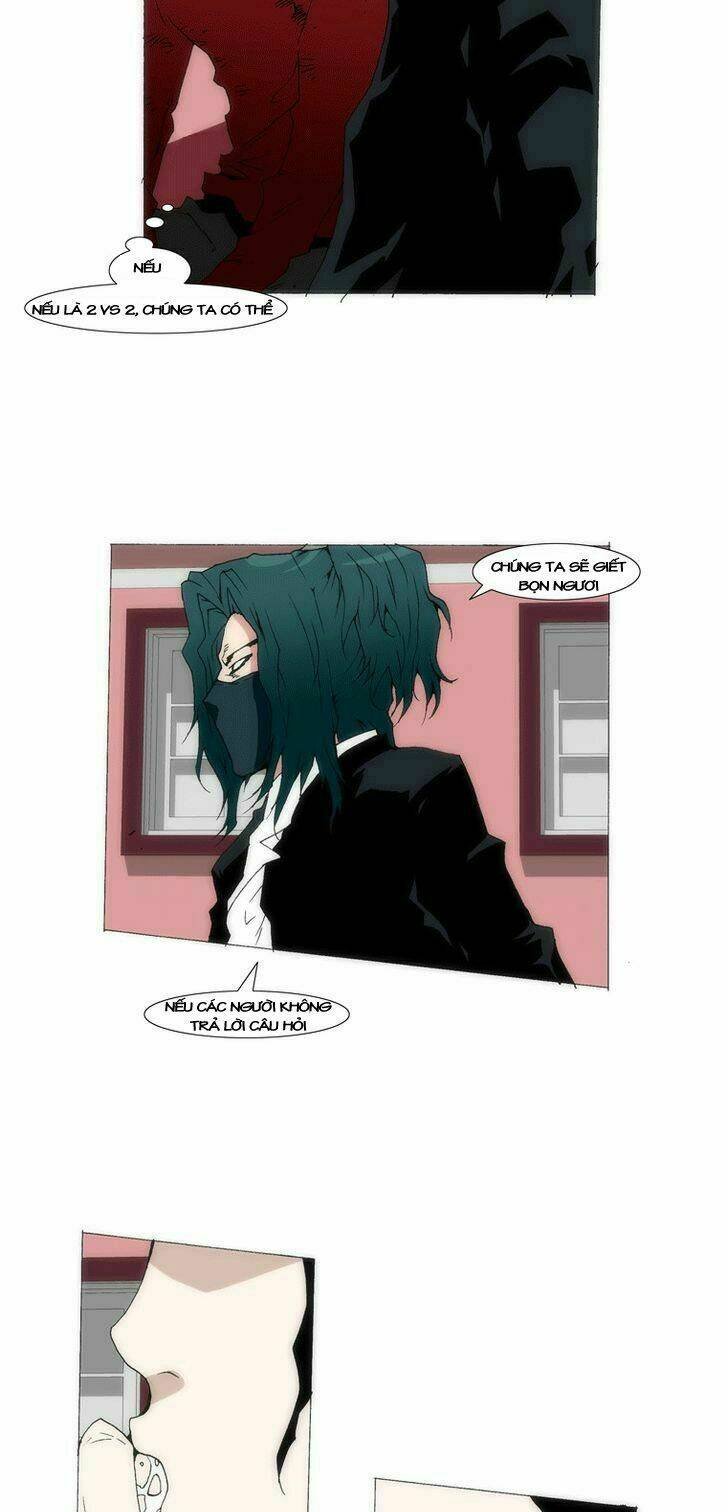 siêu năng 1.5 chapter 9 39