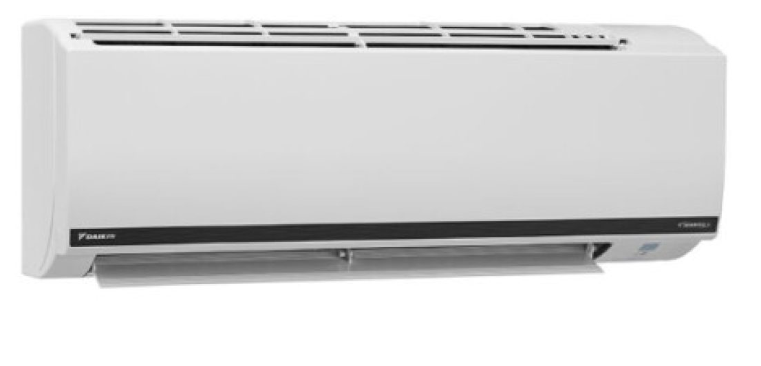 MÁY LẠNH DAIKIN INVERTER 1.5HP FTKB35XVMV - HÀNG CHÍNH HÃNG
