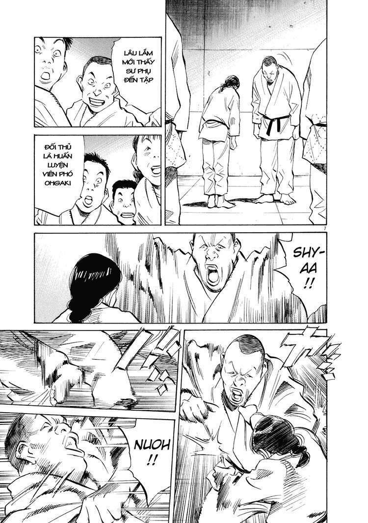 những chàng trai thế kỉ 20 chapter 215 12