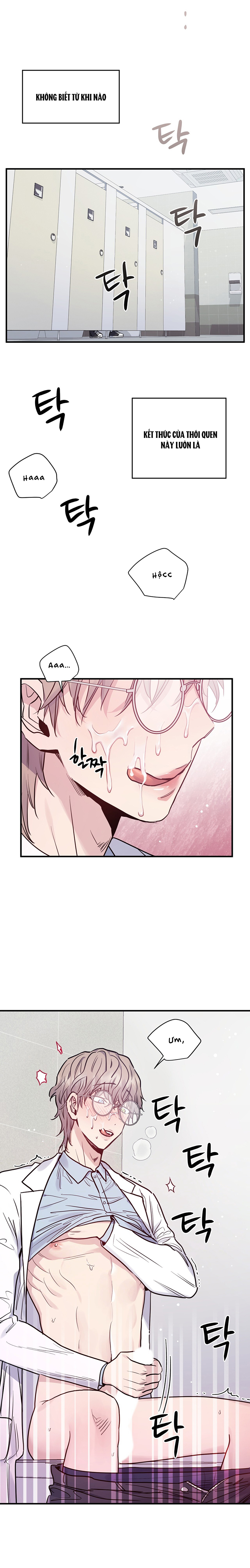 anh à! em đã lớn rồi! chapter 2 14