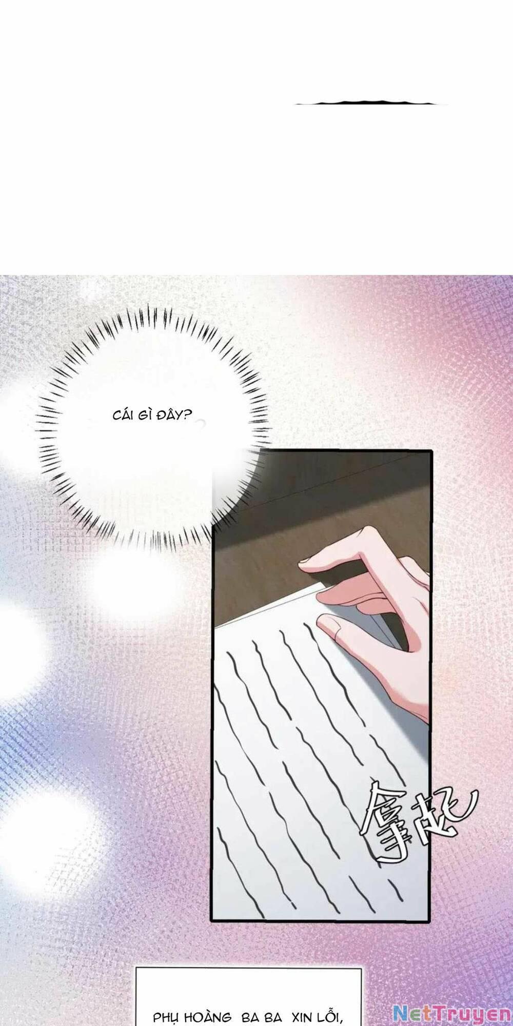 phương thức sinh tồn của công chúa pháo hôi chapter 112 26