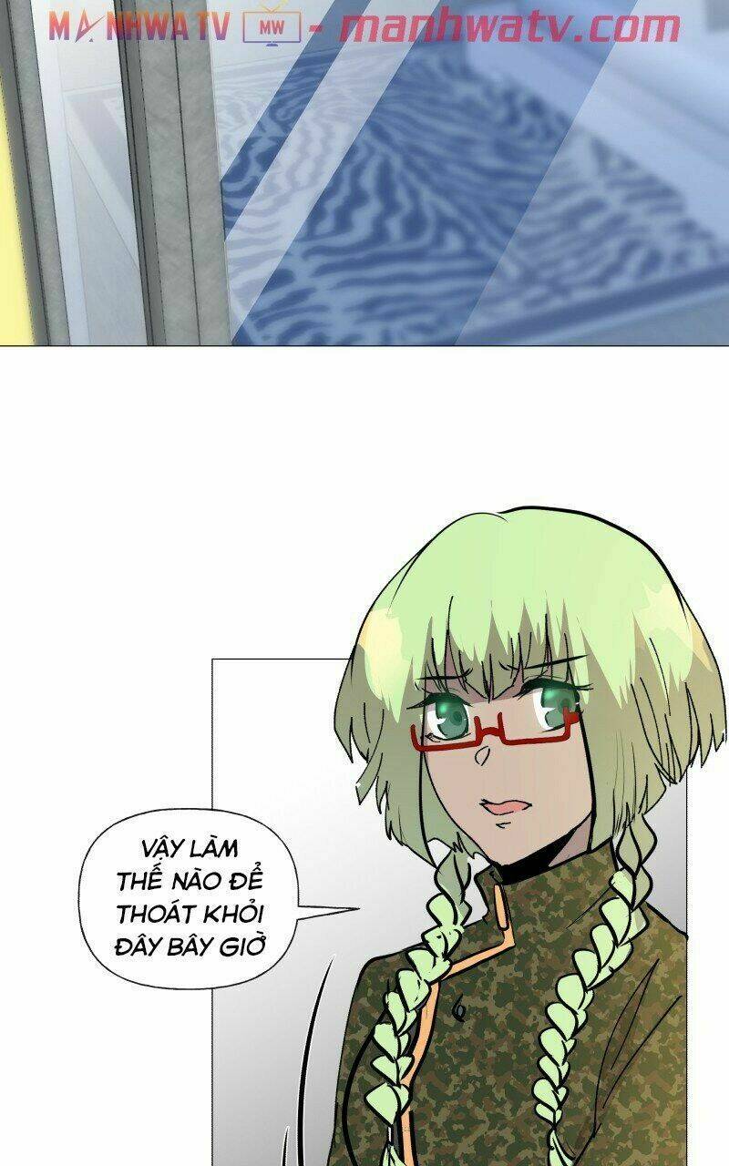 Trọng Sinh Mạc Thế Chapter 67 22