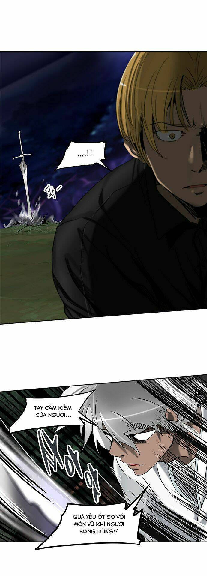 cuộc chiến trong tòa tháp chapter 287 47