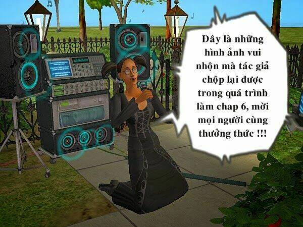 bella's story chapter 6.4 1