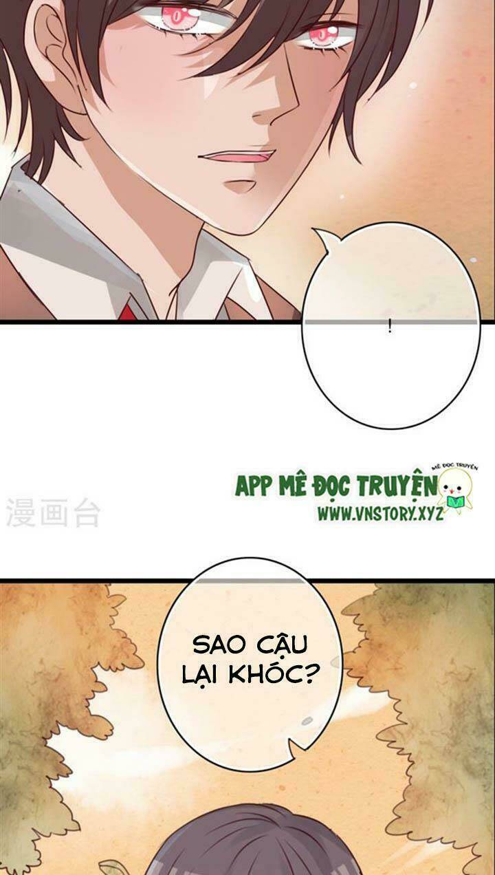 sau con mưa mùa hạ chapter 31 14