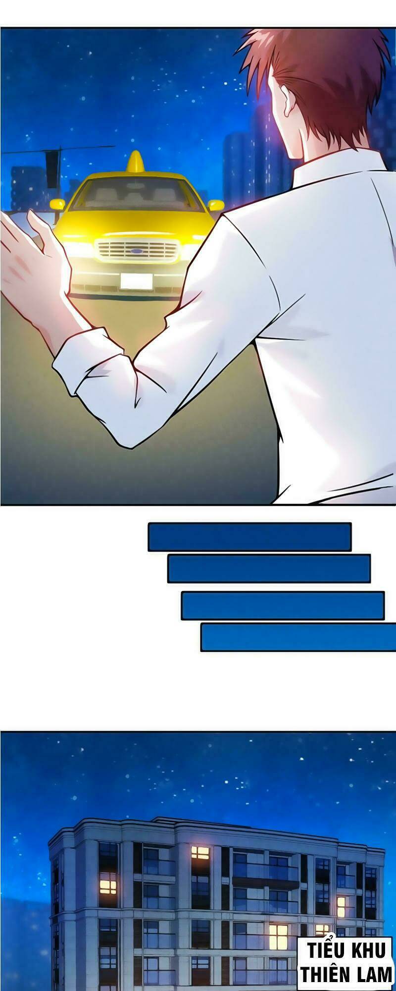 cao thủ cận vệ của nữ chủ tịch chapter 19 29