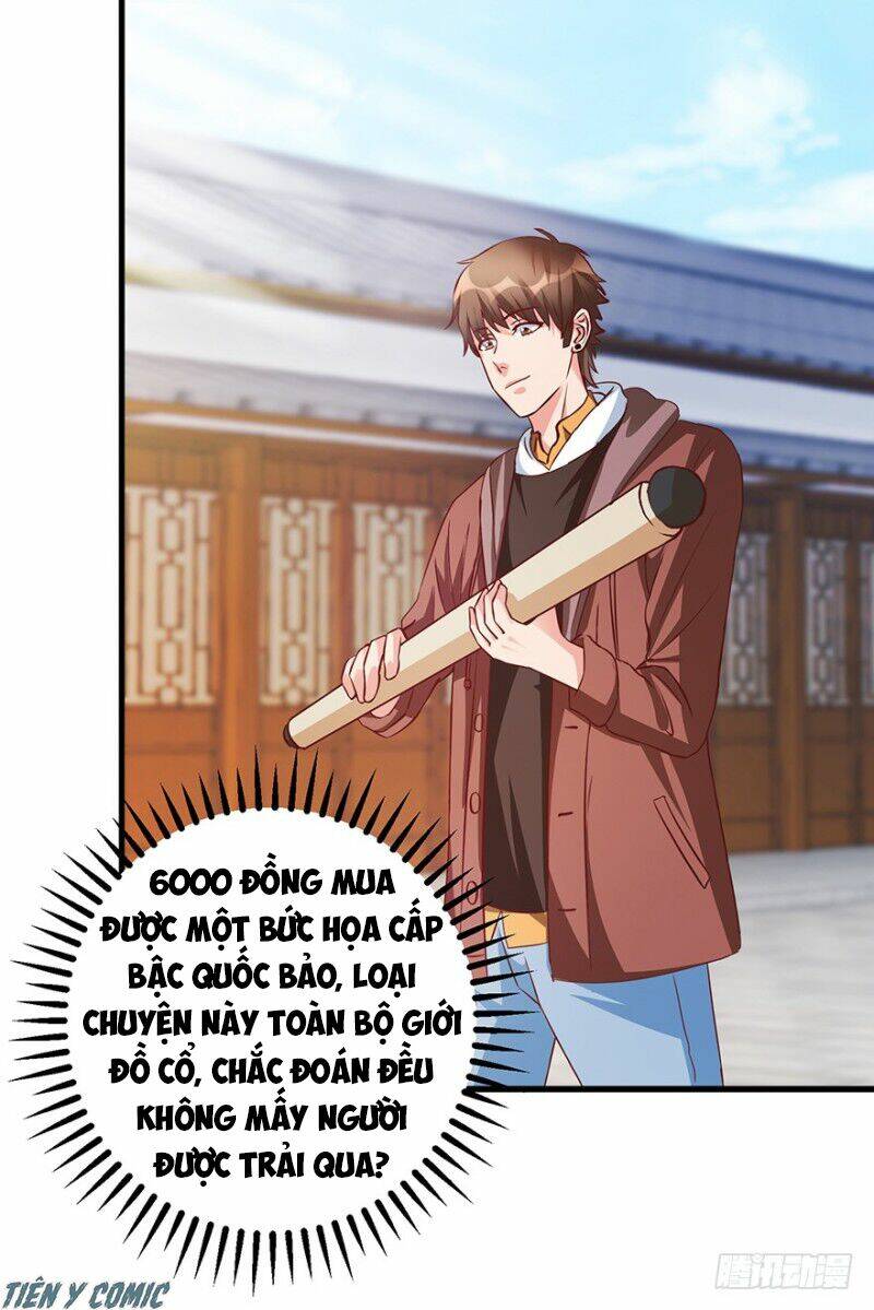 thấu thị tiên y chapter 71 3