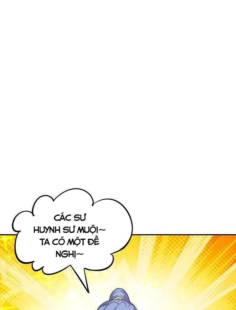 tiên võ đế tôn chapter 244 24