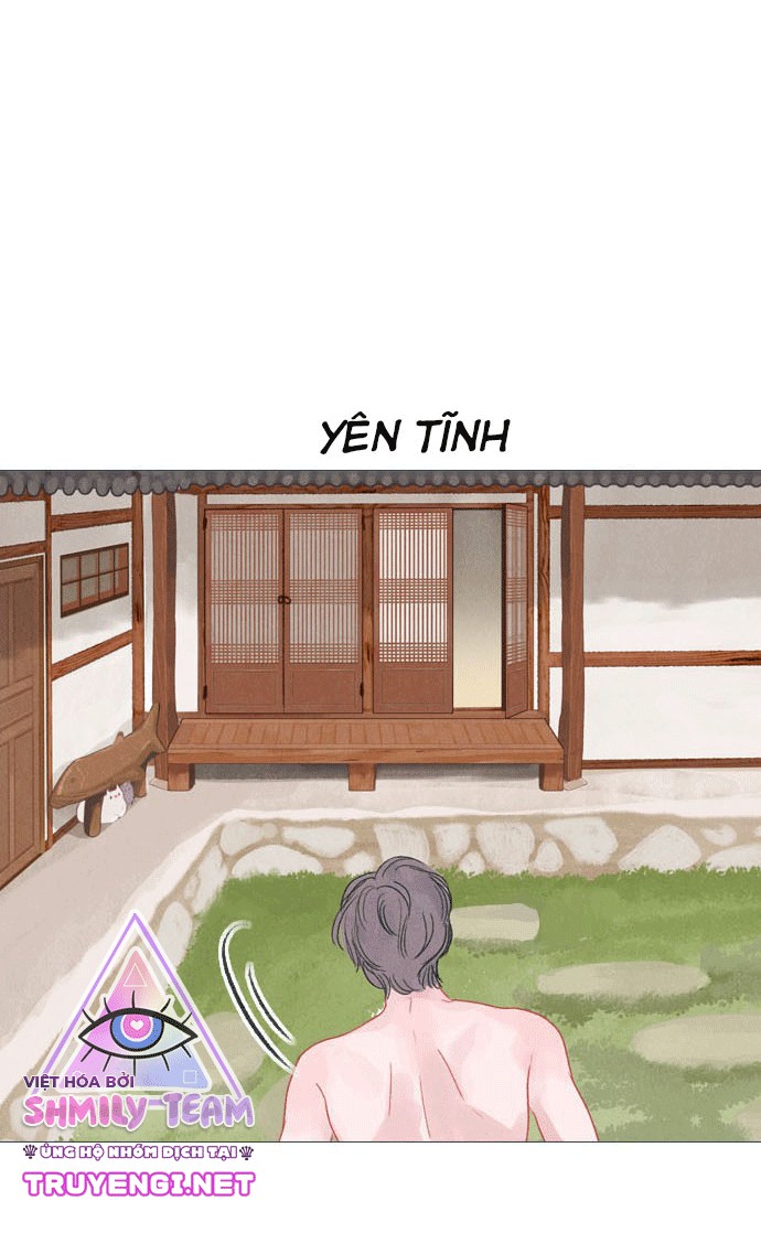 shinbi - thần bí chapter 2 24