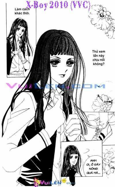 high school bullying chapter 9 25