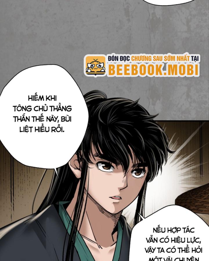 Tạng Phong Hành chapter 187 18