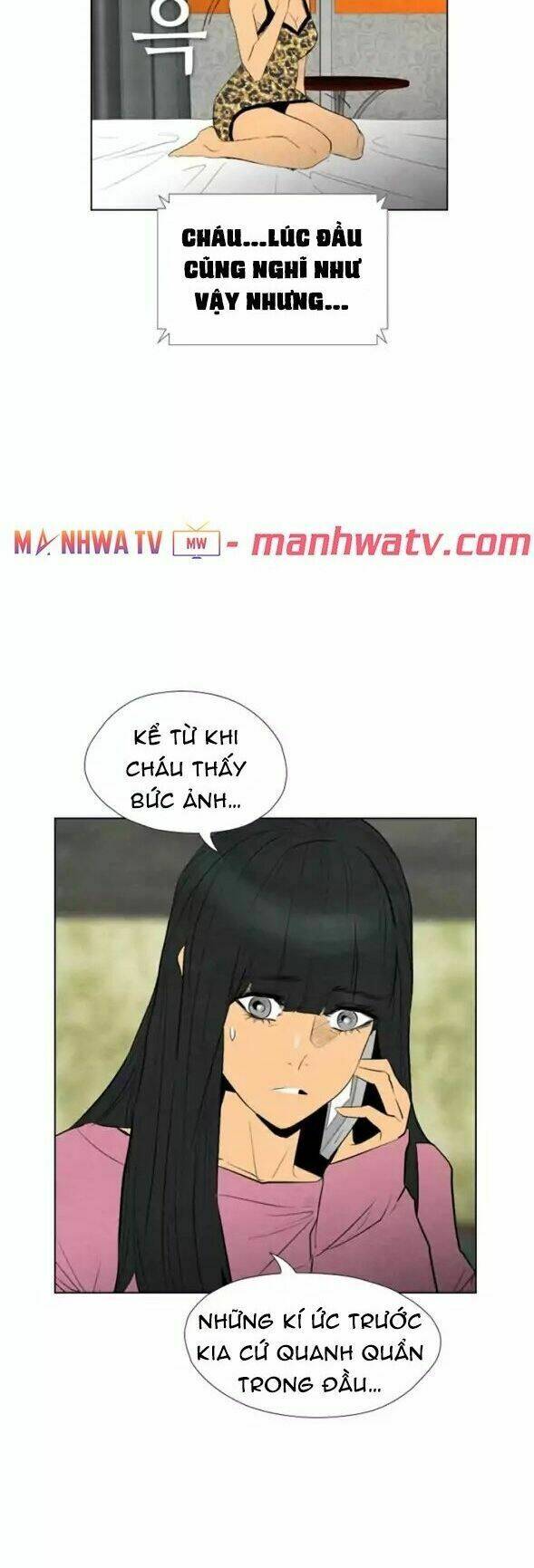 kẻ hồi sinh chapter 57 16